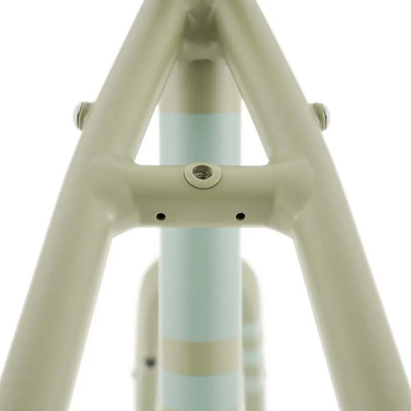 Kinesis Tripster AT Frameset in Matcha-4