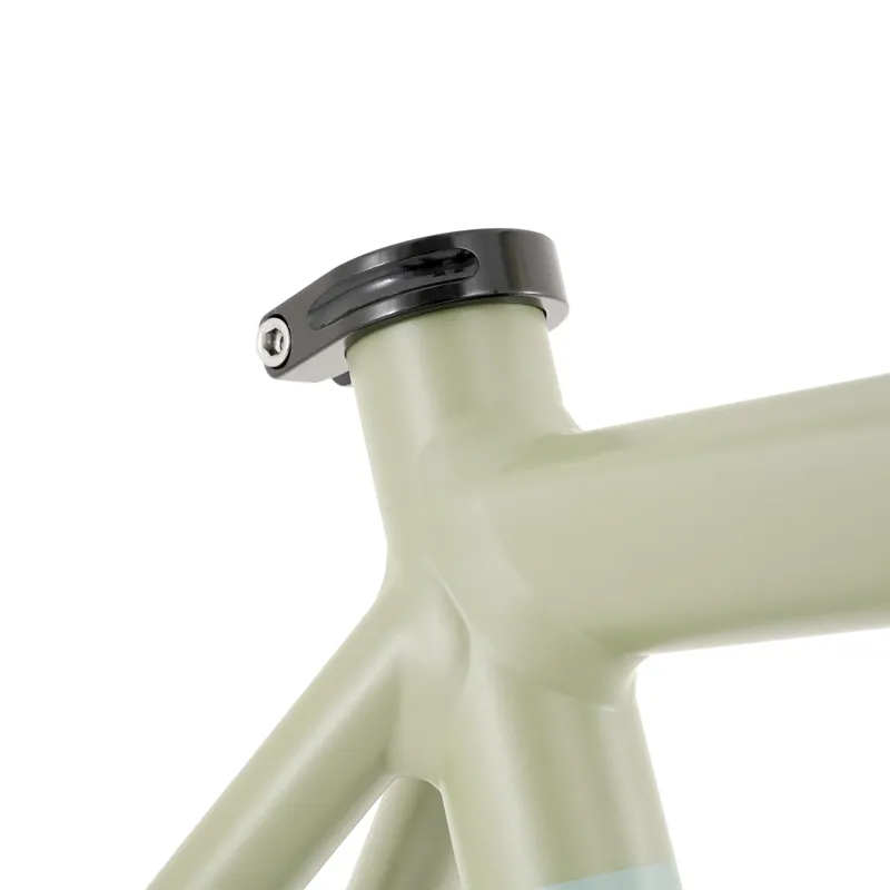 Kinesis Tripster AT Frameset in Matcha-5