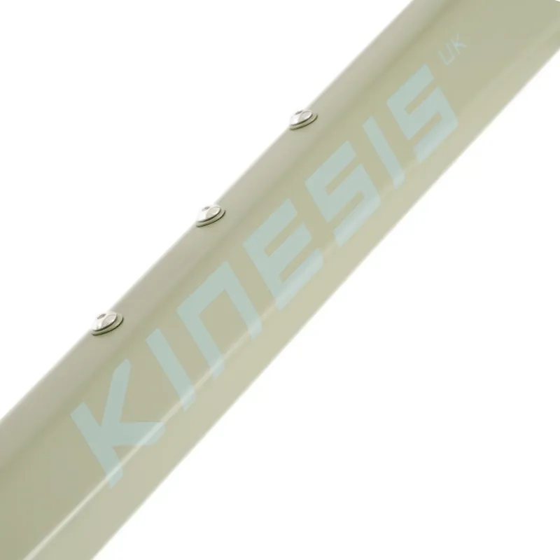 Kinesis Tripster AT Frameset in Matcha-6