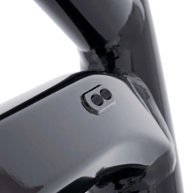 Kinesis Tripster AT Plus Frameset in Black-7