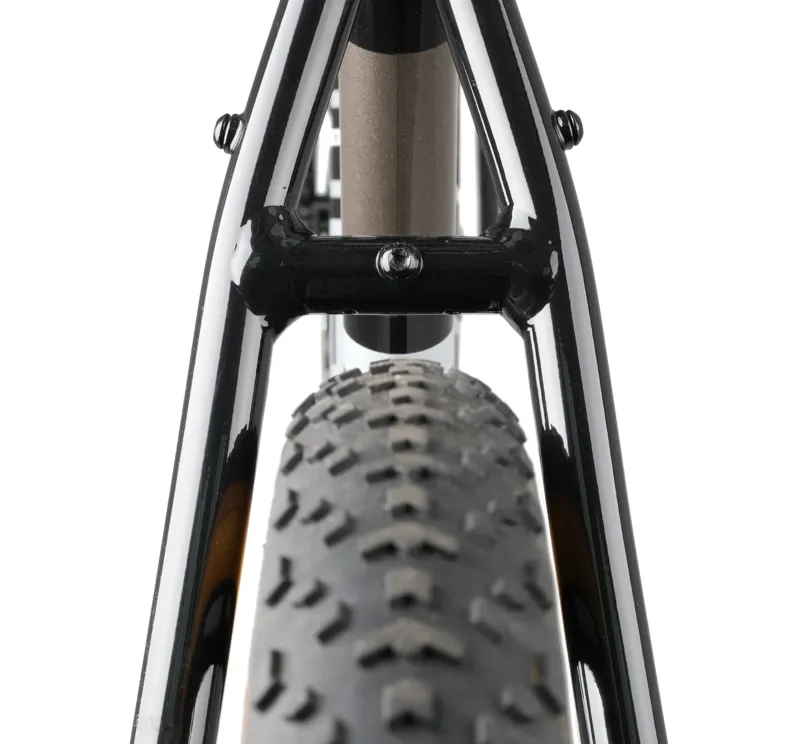 Kinesis Tripster AT Plus Frameset in Black-7