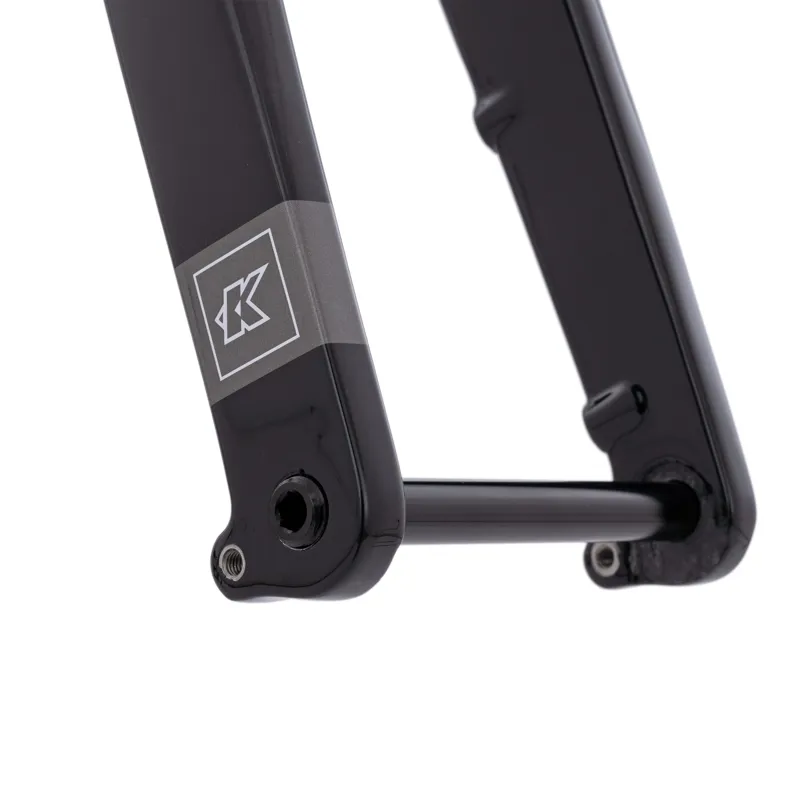 Kinesis Tripster ATR Road Bike Frameset 2024 in Titanium-6