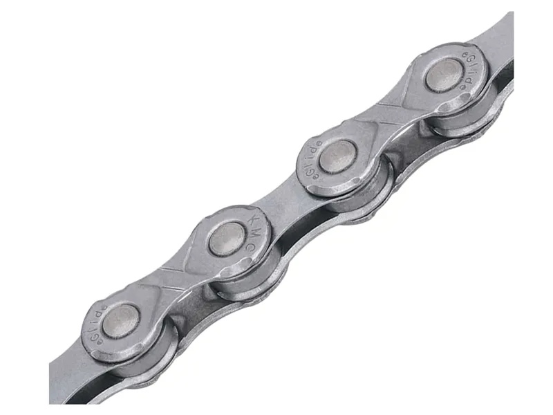 Kmc eGlide CUES Chain 118L in Grey