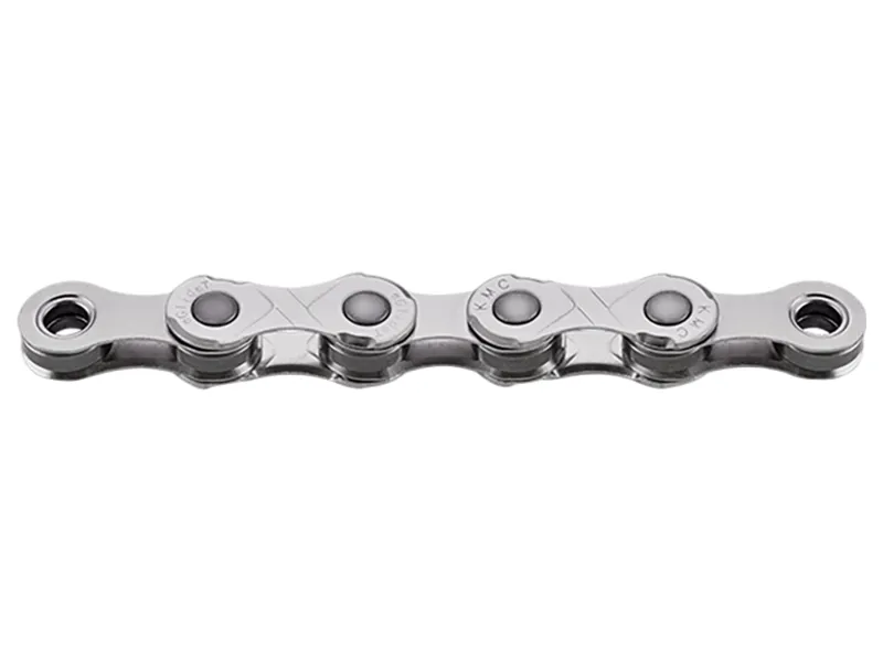 Kmc eGlide CUES Chain 118L in Grey-1