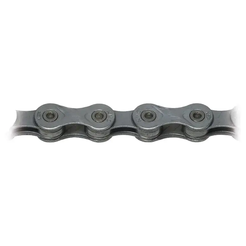 Balfes Bikes Kmc KMC X10-e EPT 126 Link 10-Speed E-Bike Chain OE Stock | Free postage over £30, £10 off first order, price match & 0% finance.