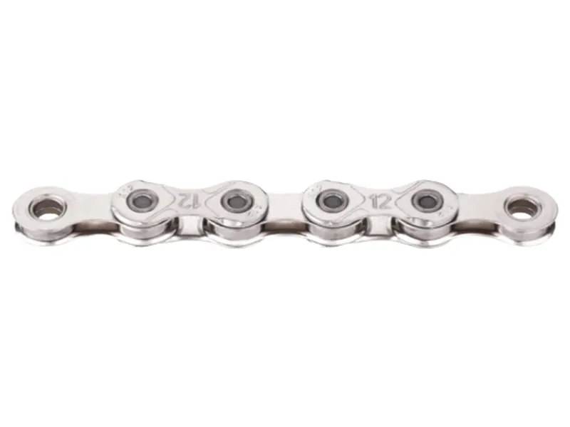 Kmc X12 Silver Waxed 126L