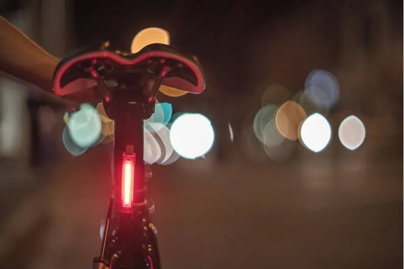 Knog + Twinpack Light Set in Translucent-1