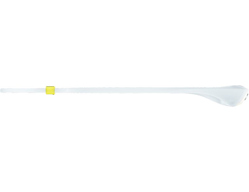 Knog Bandicoot Run 250 Head Lamp in Lime-3
