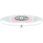 Knog Bandicoot Run 250 Head Lamp in Grape