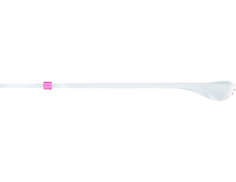 Knog Bandicoot Run 250 Head Lamp in Grape-3