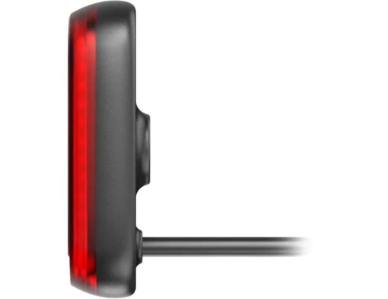 Knog Blinder E RS Rear E-Bike Light in Black-1