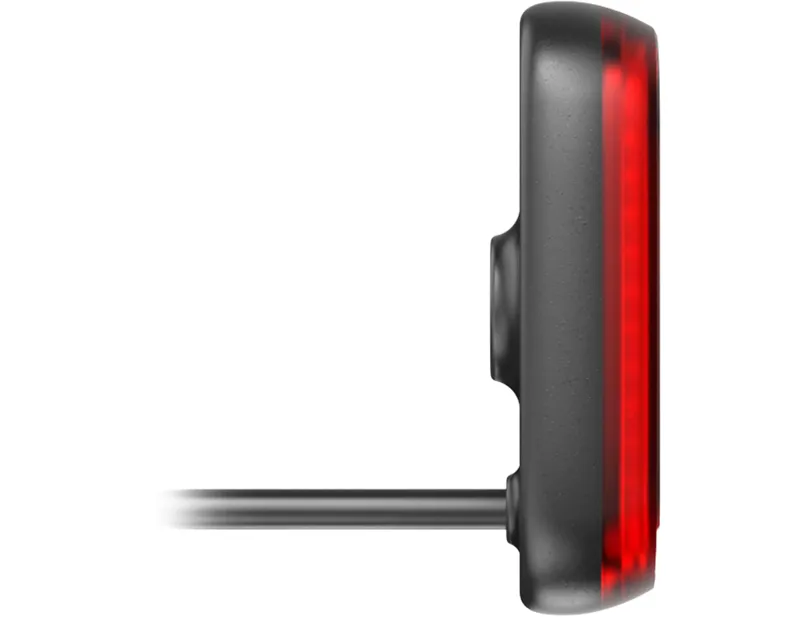 Knog Blinder E RS Rear E-Bike Light in Black-2