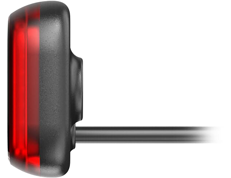 Knog Blinder E RH Rear E-Bike Light in Black-1