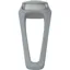 Knog Frog V3 Rear Light in Grey 