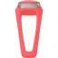 Knog Frog V3 Rear Light in Coral