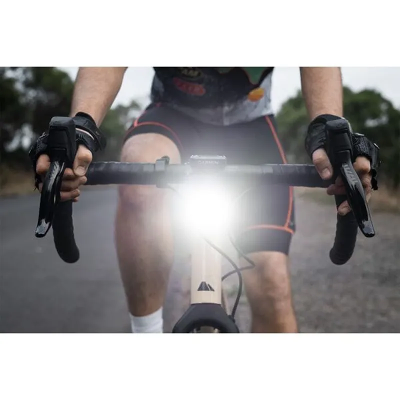 Knog Blinder Pro 1300 Front Light in Black-9