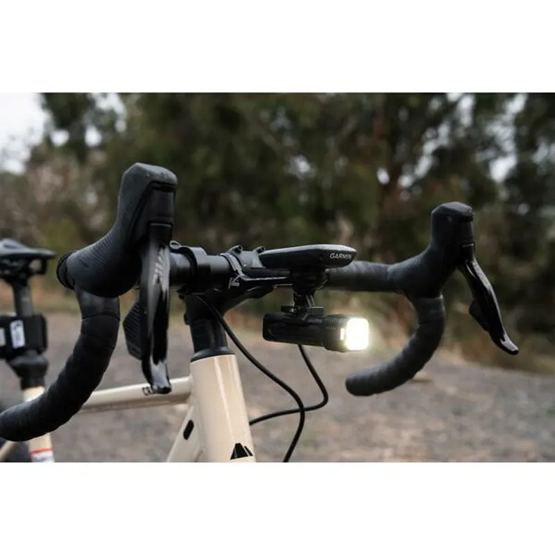 Knog Blinder Pro 1300 Front Light in Black-10
