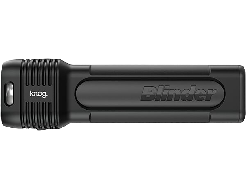Knog Blinder Pro 1300 Front Light in Black-4