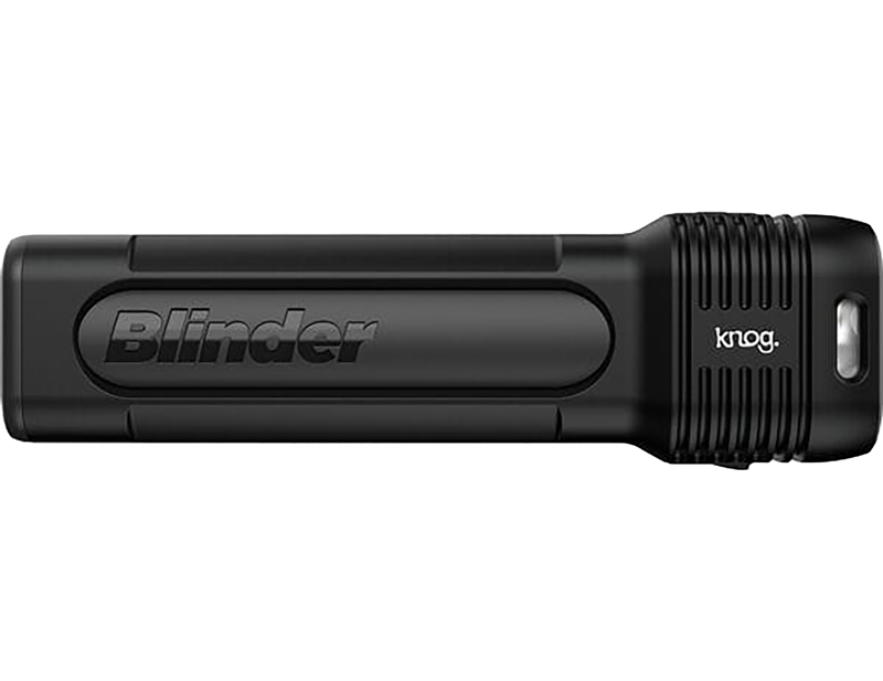 Knog Blinder Pro 1300 Front Light in Black-5