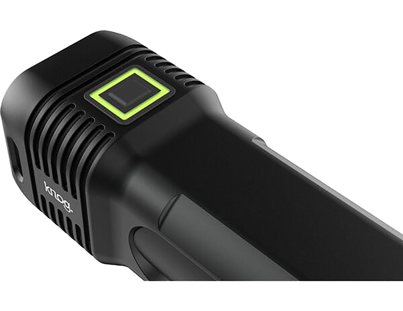 Knog Blinder Pro 1300 Front Light in Black-7