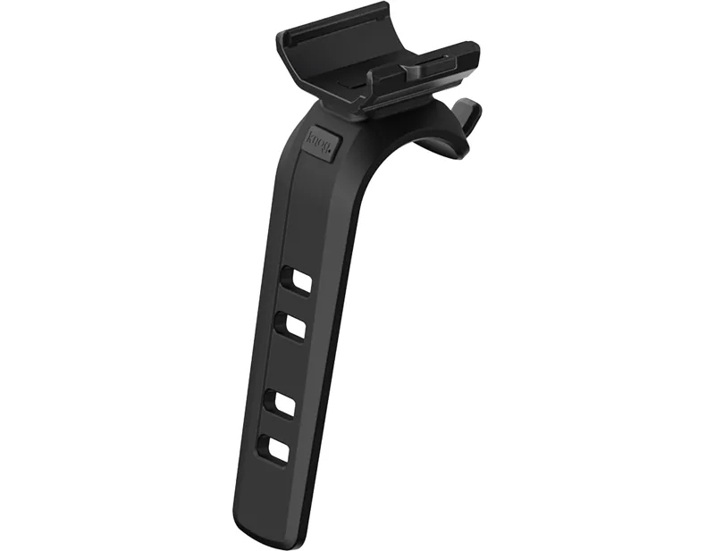 Knog Blinder Pro Bar Mount in Black