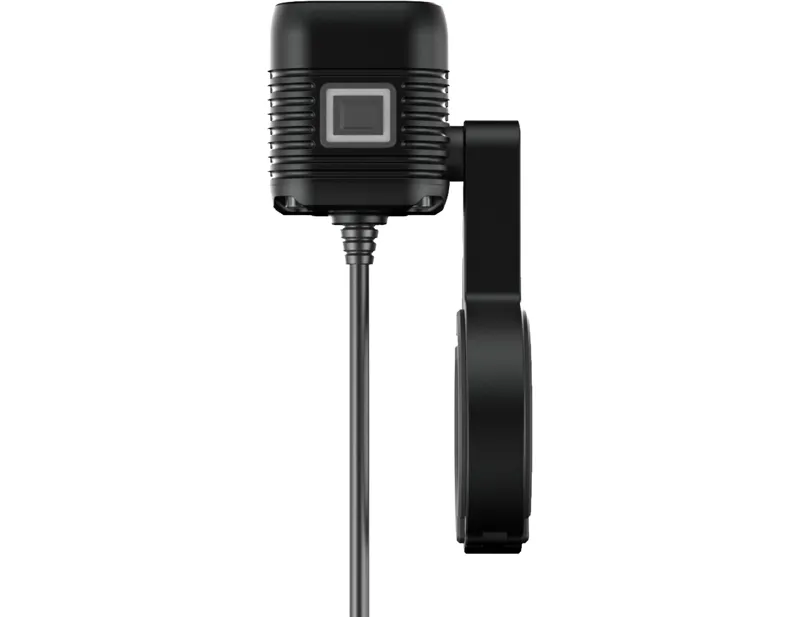 Knog Blinder E 900 Front E-Bike Light in Black-5