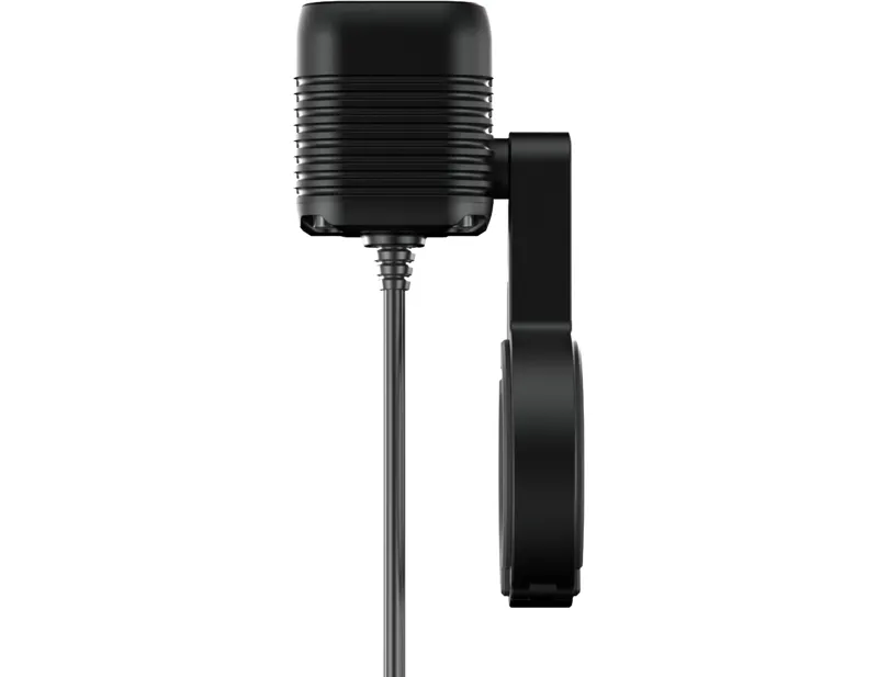 Knog Blinder E 1300 Front E-Bike Light in Black-2