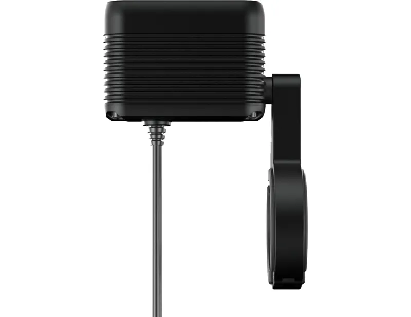 Knog Blinder X 1800 Front Light and Battery 10000mAh in Black-5