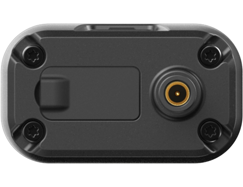 Knog Blinder X/E 10000 mAh Front Light Battery Pack in Black-2