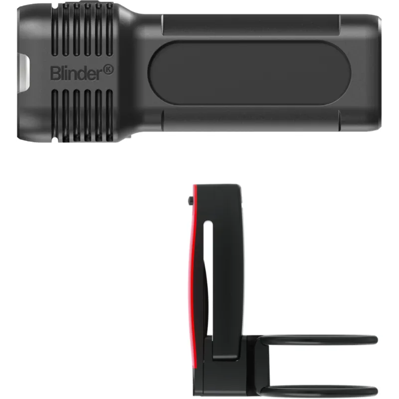 KNOG Blinder Pro 400 Plus Lightset-1