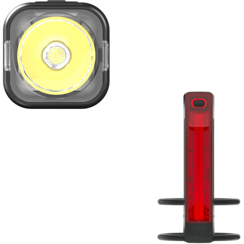 KNOG Blinder Pro 400 Plus Lightset-2