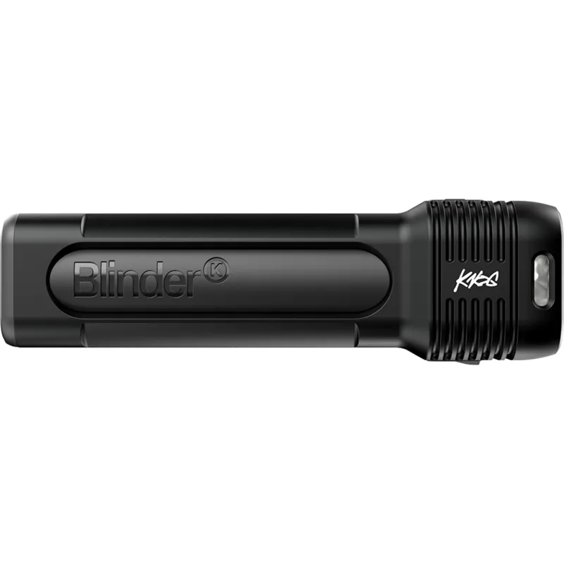 Knog Blinder Pro 1400 Front Light in Black-4