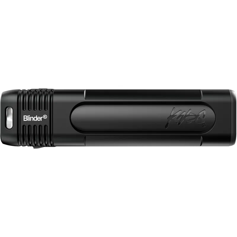 Knog Blinder Pro 700 Front Light in Black-2