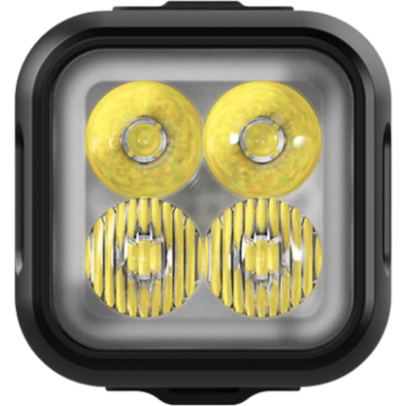Knog Blinder Pro 700 Front Light in Black-3
