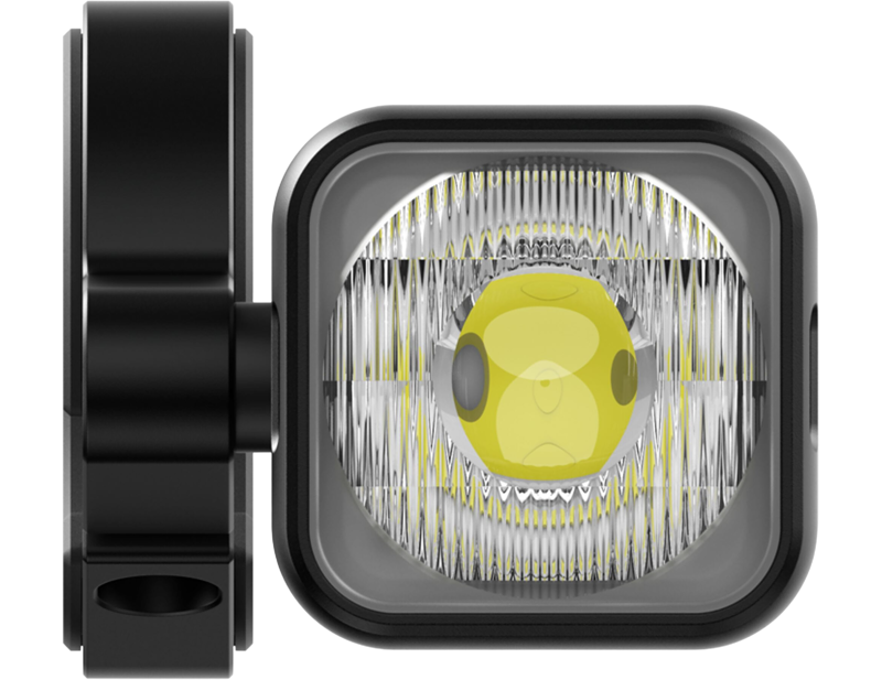 Balfes Bikes Knog Blinder E 120 StVZO Front Light in Black | Free postage over £30, £10 off first order, price match & 0% finance.