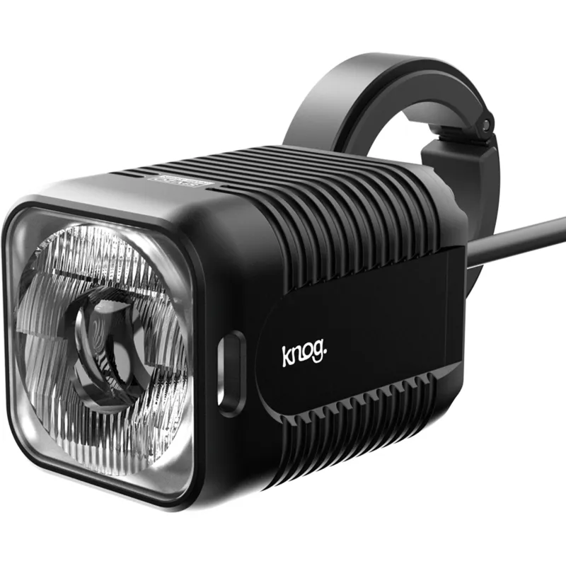 Knog Blinder E 120 StVZO Front Light in Black-3