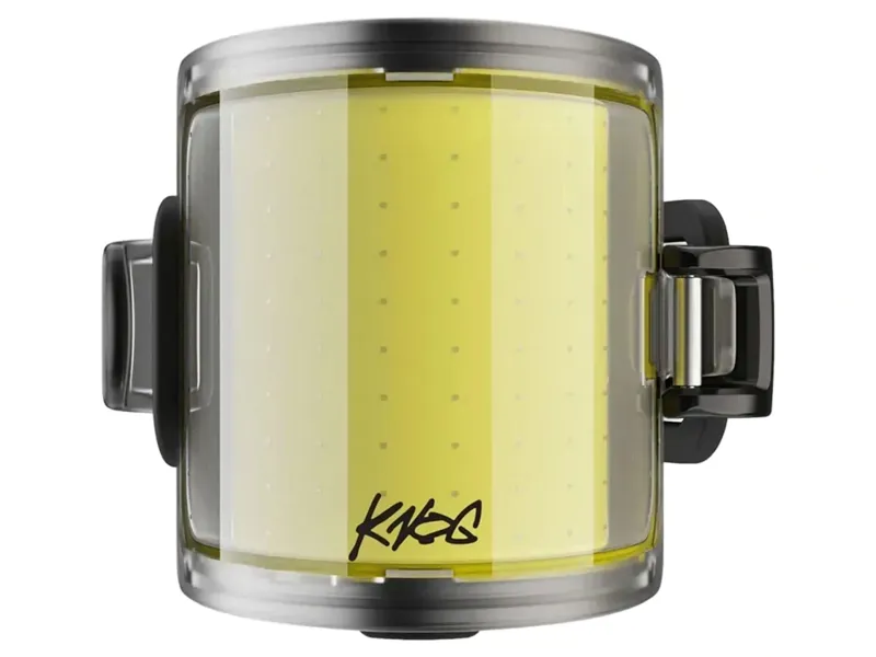 Knog Cobber Mini Front Light -  80 Lumens of Power