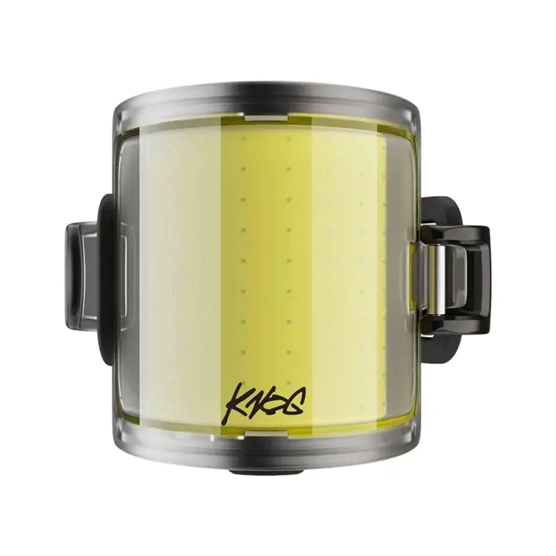 Balfes Bikes Knog Cobber Mini Front Light - 80 Lumens of Power | Free postage over £30, £10 off first order, price match & 0% finance.