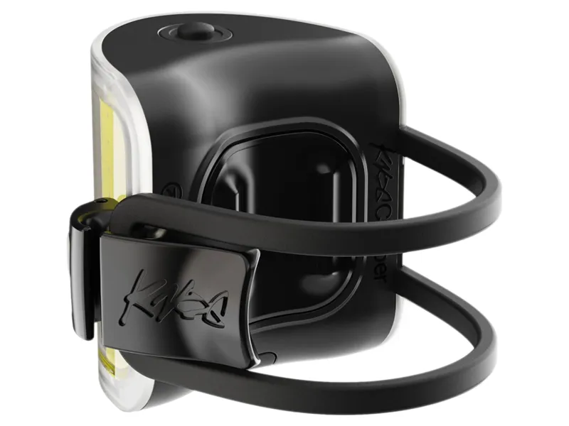 Knog Cobber Mini Front Light -  80 Lumens of Power-2