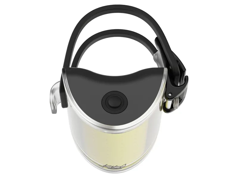 Knog Cobber Mini Front Light -  80 Lumens of Power-3