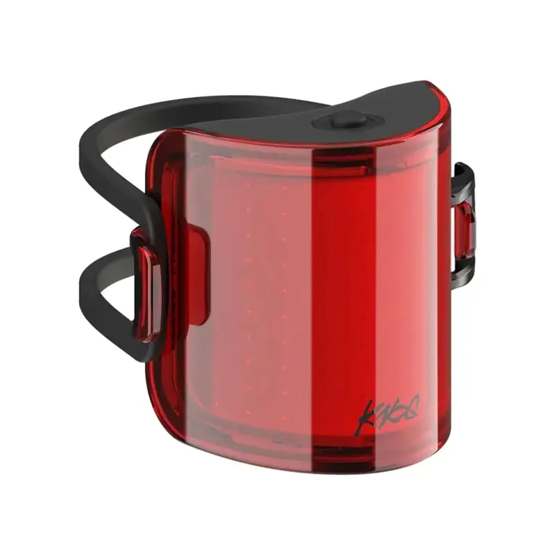 Balfes Bikes Knog Cobber Mini Rear Light 40 lumens of bright rear illumination | Free postage over £30, £10 off first order, price match & 0% finance.