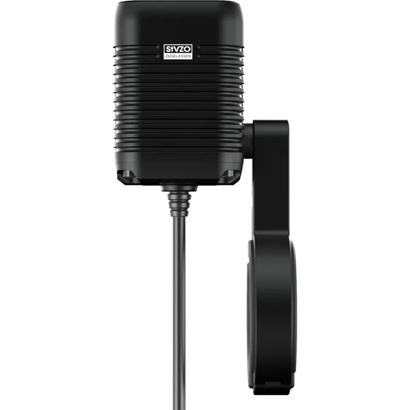 Knog Light Blinder E 80 StVZO Front Light in Black-2