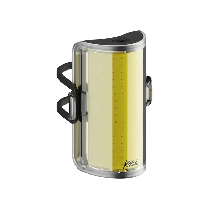 Balfes Bikes The Knog Cobber Reflex Front Light - 400 Lumens of Wide-Angle Light | Free postage over £30, £10 off first order, price match & 0% finance.
