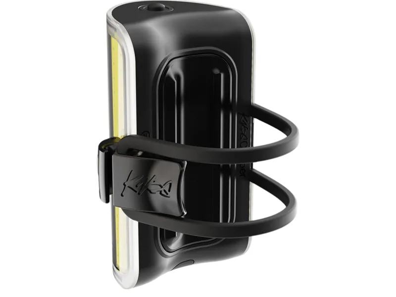 The Knog Cobber Reflex Front Light - 400 Lumens of Wide-Angle Light-2