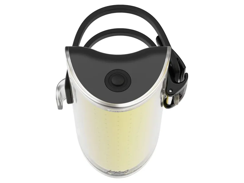 The Knog Cobber Reflex Front Light - 400 Lumens of Wide-Angle Light-3