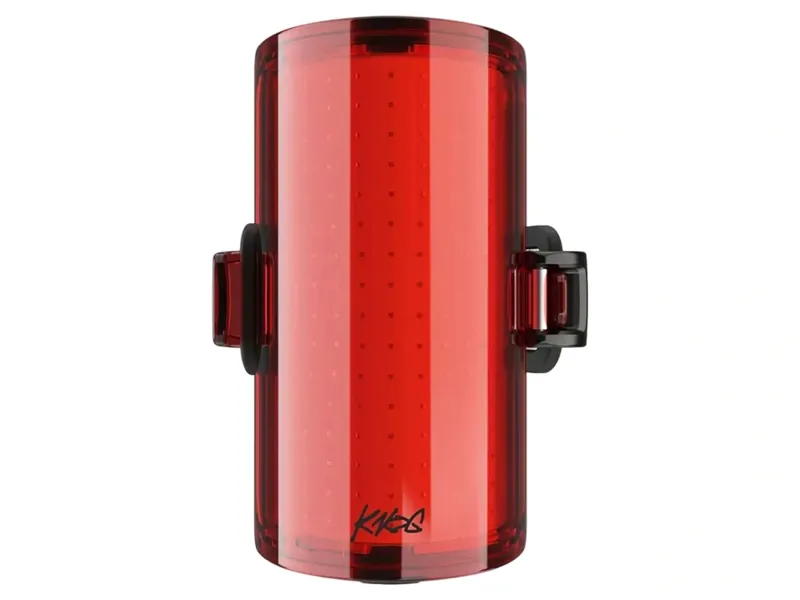 Knog Reflex Cobber Rear Light 300 lumens of light with 170 coverage