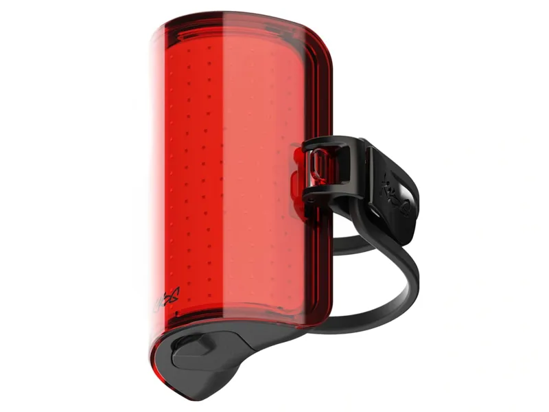 Knog Reflex Cobber Rear Light 300 lumens of light with 170 coverage-1