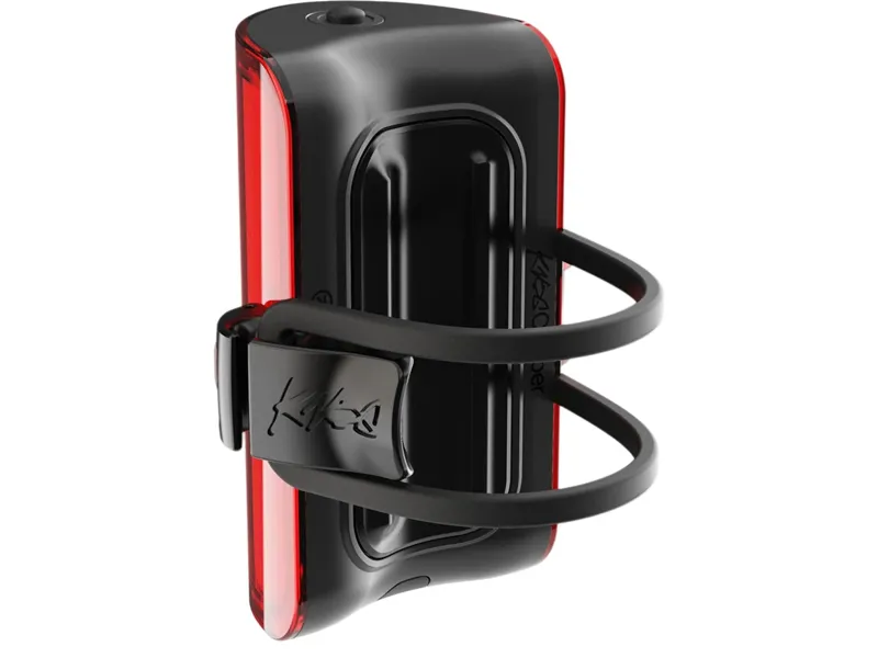 Knog Reflex Cobber Rear Light 300 lumens of light with 170 coverage-2