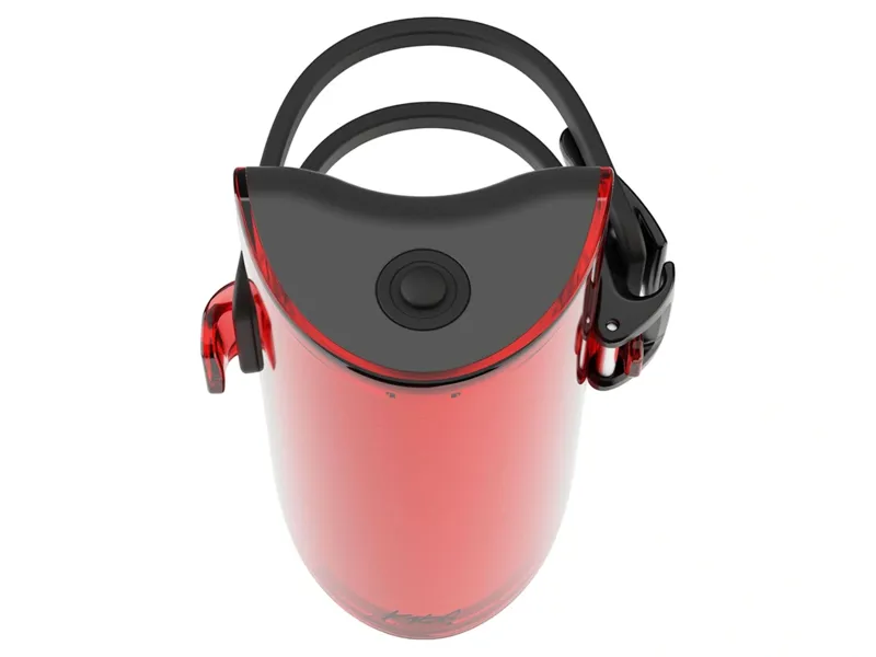 Knog Reflex Cobber Rear Light 300 lumens of light with 170 coverage-3