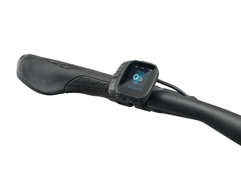 Liv Amiti-E+ 3 Electric Hybrid Bike 2026 in Early Espresso-6